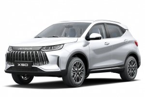 Jetour X50