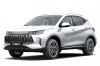 Jetour X50
