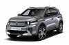 Citroen e-C3 Aircross