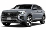 Volkswagen Atlas Cross Sport