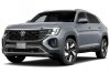Volkswagen Atlas Cross Sport