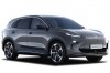 MG S5 EV