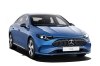 Mercedes CLA-Class EQ (C174)