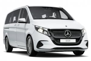 Mercedes EQV (W447)