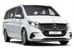 Mercedes EQV (W447)