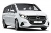 Mercedes EQV (W447)