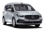 Mercedes T-Class