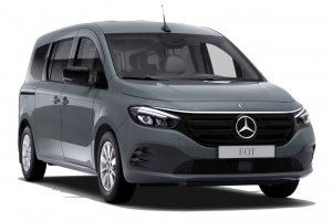 Mercedes EQT (W420)