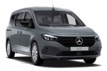 Mercedes EQT