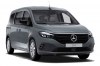 Mercedes EQT (W420)