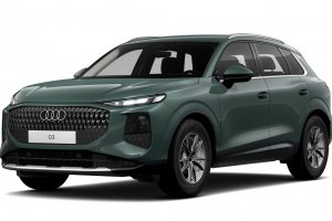Audi Q3 (FJ)