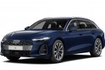 Audi A6 Avant (C9)