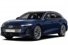 Audi A6 Avant (C9)