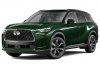 Infiniti QX60