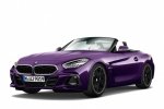 BMW Z4 Roadster (G29)