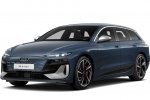 Audi S6 Avant e-tron