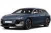 Audi S6 Avant e-tron