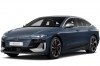 Audi S6 Sportback e-tron