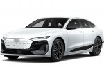 Audi A6 Sportback e-tron