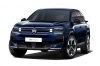 Citroen e-C5 Aircross