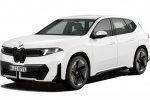 BMW iX3 (NA5)