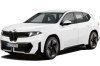 BMW iX3 (NA5)