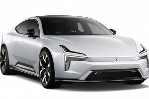 Polestar 5