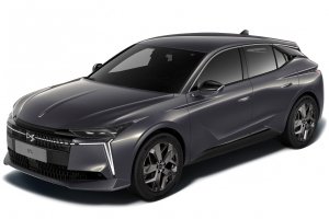 DS 4