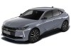 DS 4 E-Tense