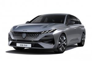 Peugeot 308 SW