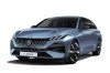 Peugeot e-308 SW