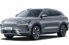BYD Song Plus EV