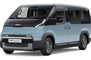 KIA PV5 Passenger