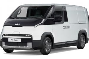 KIA PV5 Cargo