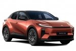 Toyota C-HR+