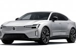 Volvo ES90