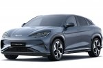 BYD Sealion 07