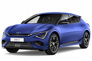 KIA EV6 GT