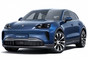Porsche Cayenne Electric (K1)