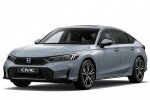 Honda Civic Hatch