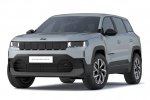 Jeep Compass EV