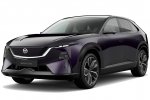 Mazda CX-6e