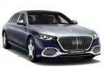 Mercedes Maybach S-Class (Z223)
