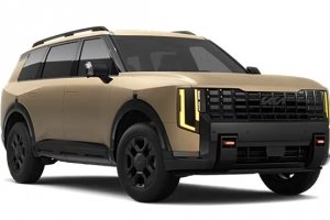 KIA Telluride