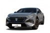 Peugeot e-408