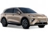 MG S6 EV