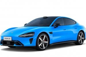 Xiaomi SU7