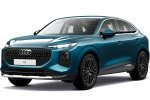 Audi Q3 Sportback (FJ)