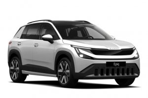Skoda Epiq