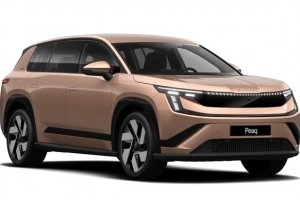 Skoda Peaq